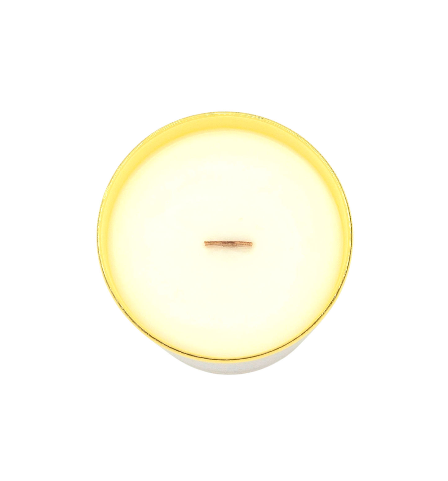 Ocean Petal Whisper Single Wick Candles