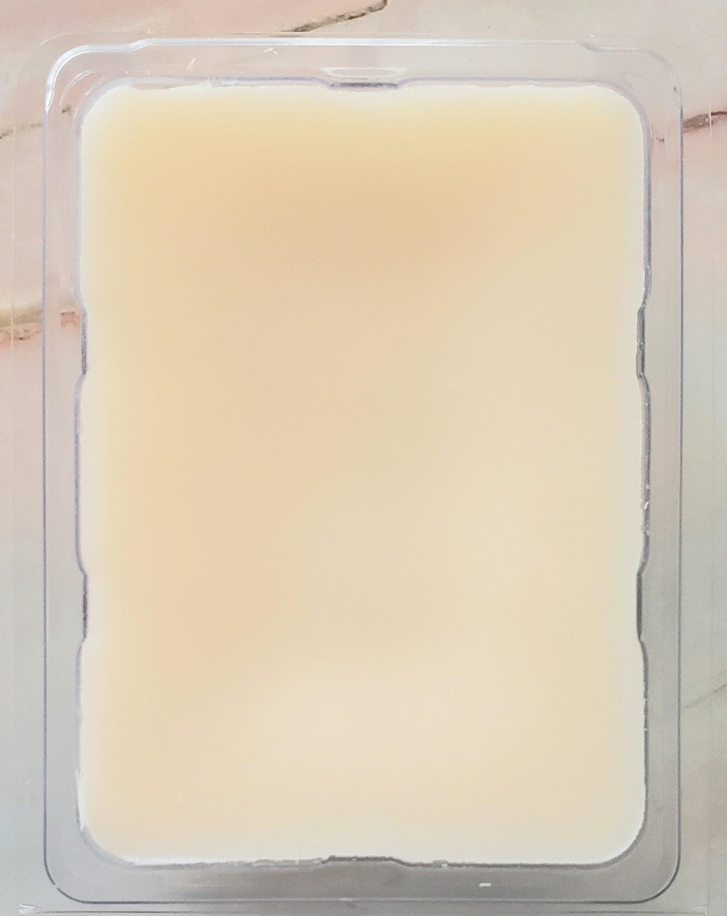 Pumpkin Buttercream Wax Melts - C & J Luxurious Scents