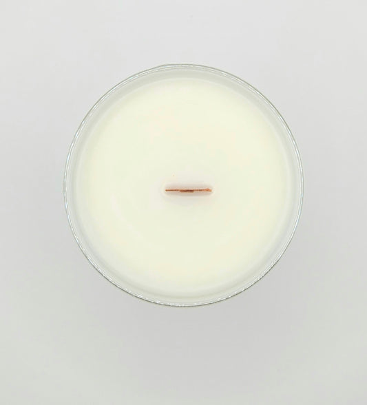 Joyfully Led Aromatherapy Candle
