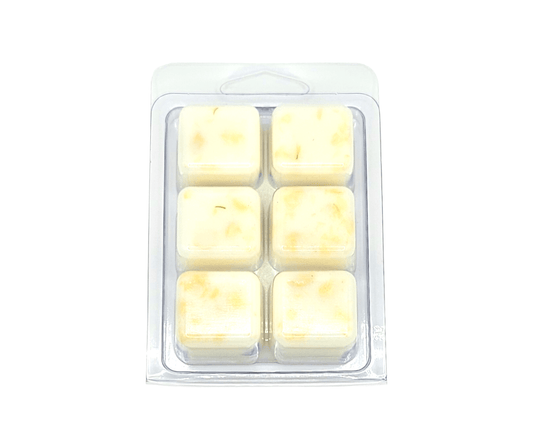 Sea Serenade Wax Melts - C & J Luxurious Scents