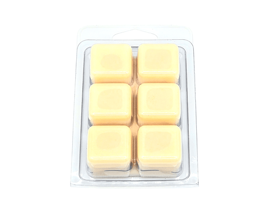 Tropical Bliss Fusion Wax Melts - C & J Luxurious Scents