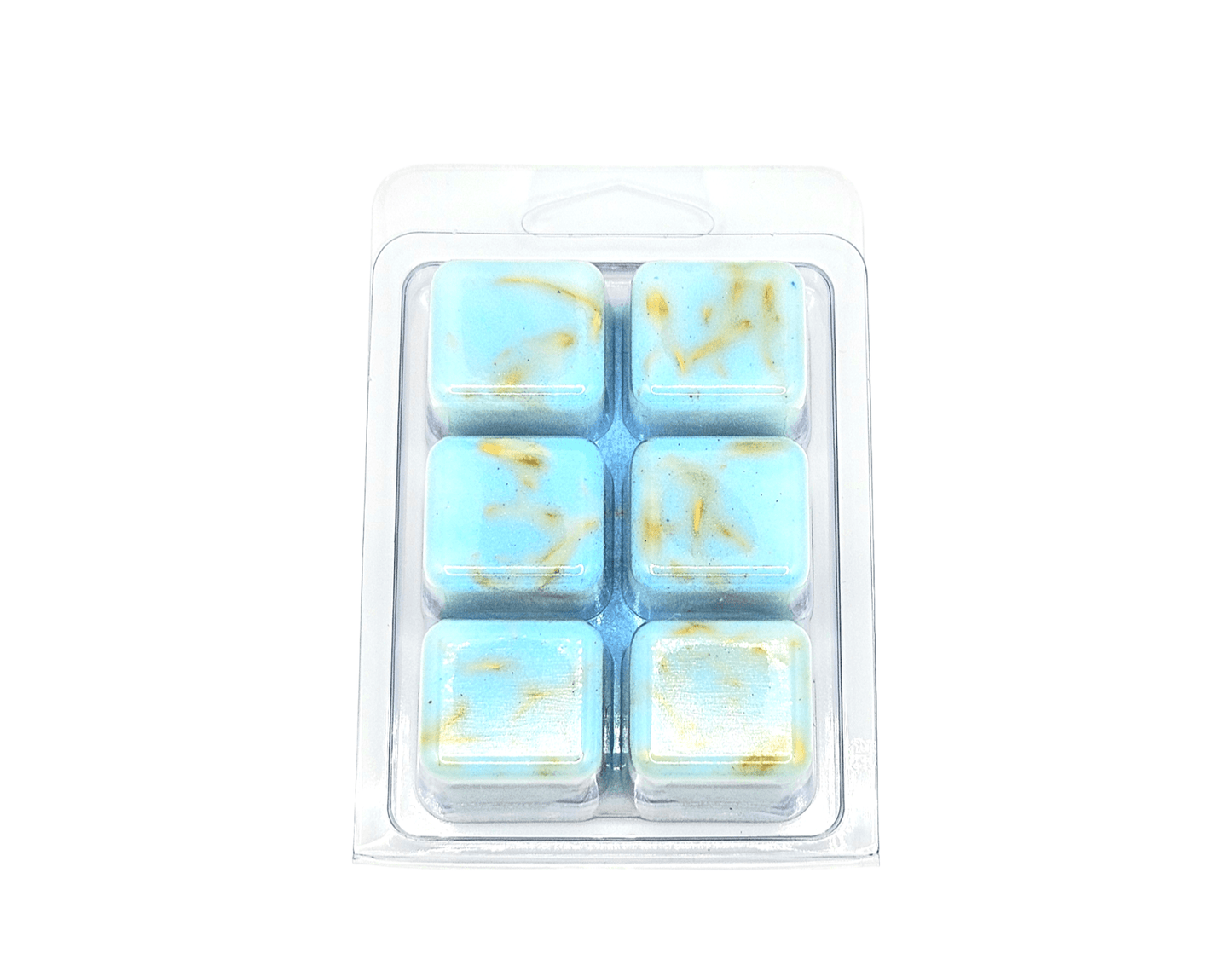 Oasis Whisper Wax Melts - C & J Luxurious Scents