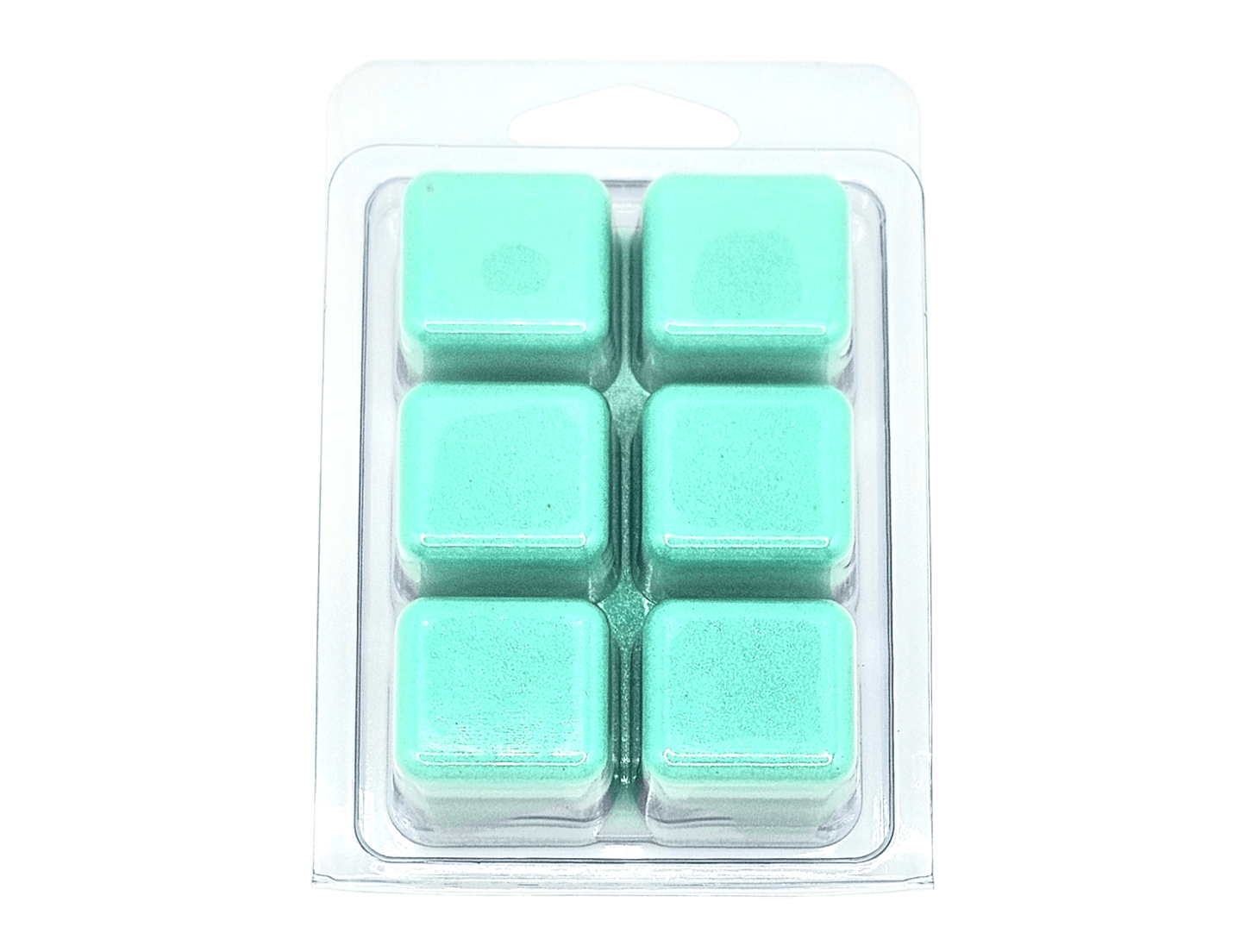 Oceanic Citrus Breeze Wax Melts - C & J Luxurious Scents