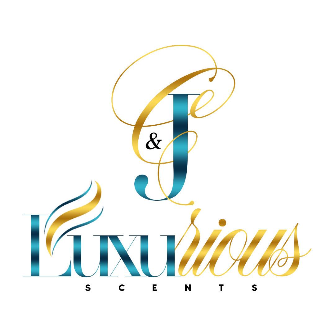 C & J Luxurious Scents Gift Card - C & J Luxurious Scents