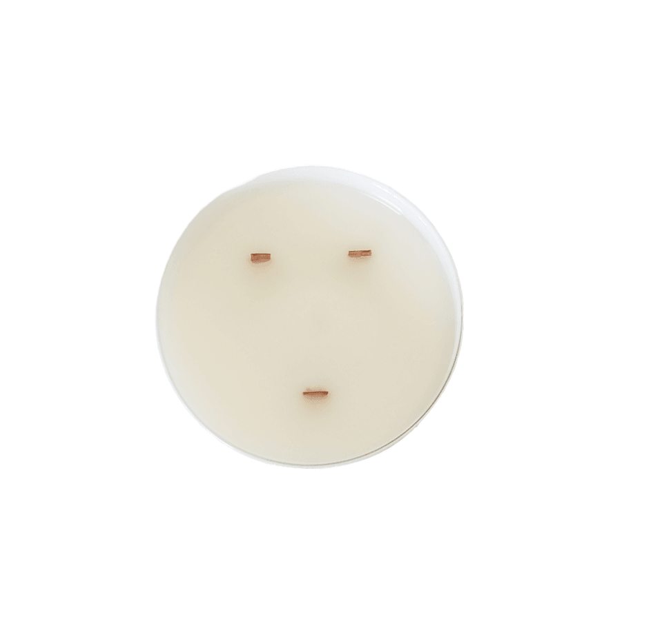 Beachwood Street 3-Wick Candle - C & J Luxurious Scents