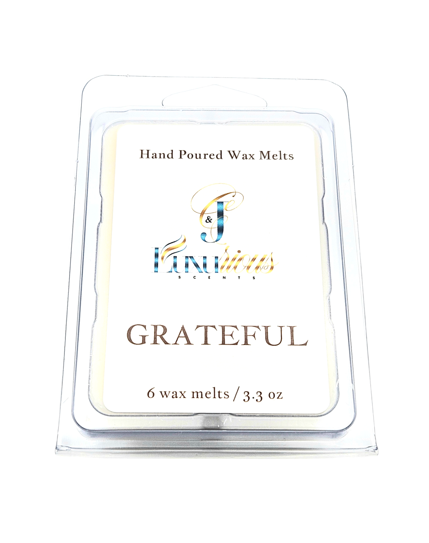 Grateful Wax Melts