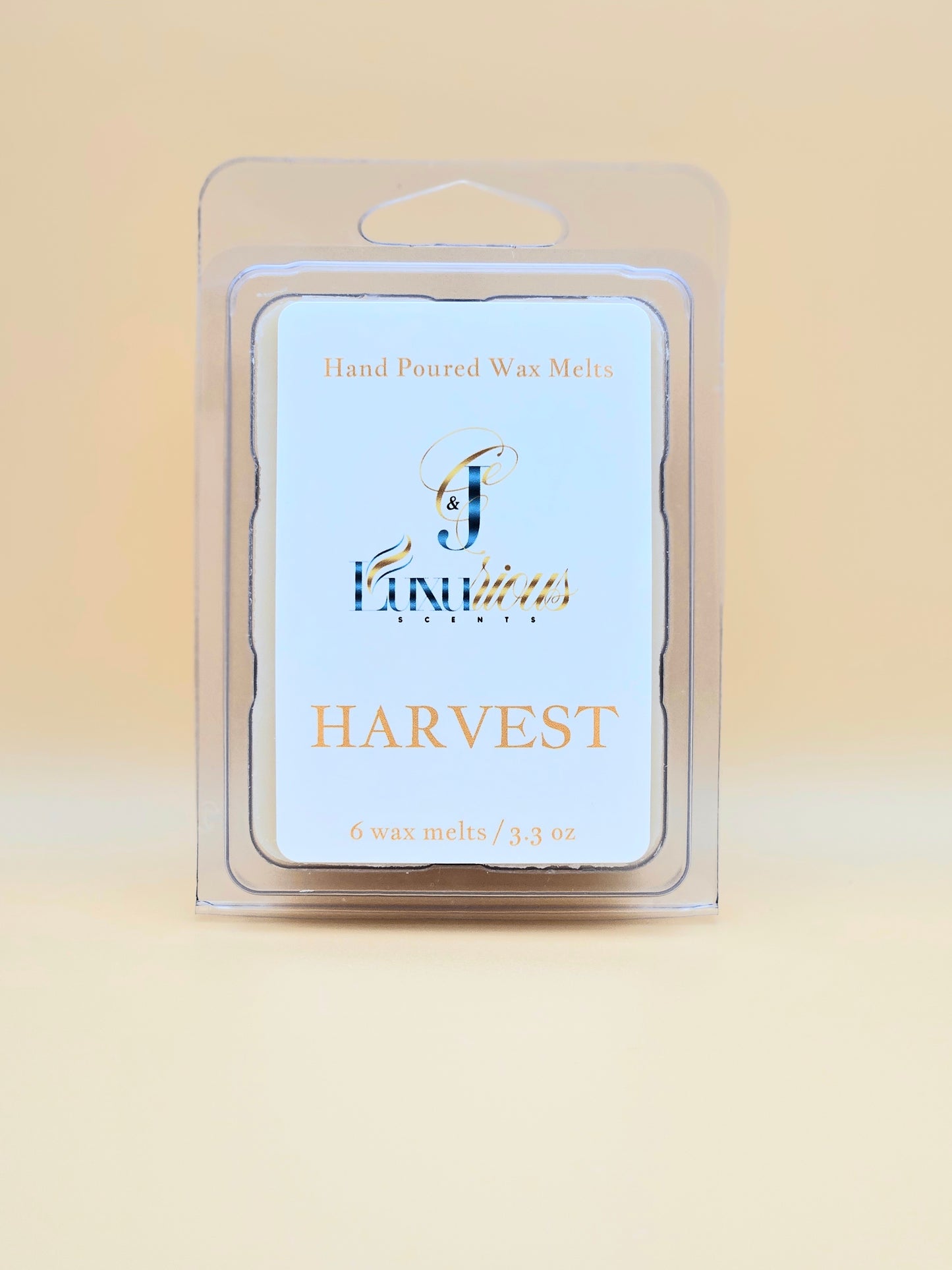 Harvest Wax Melts