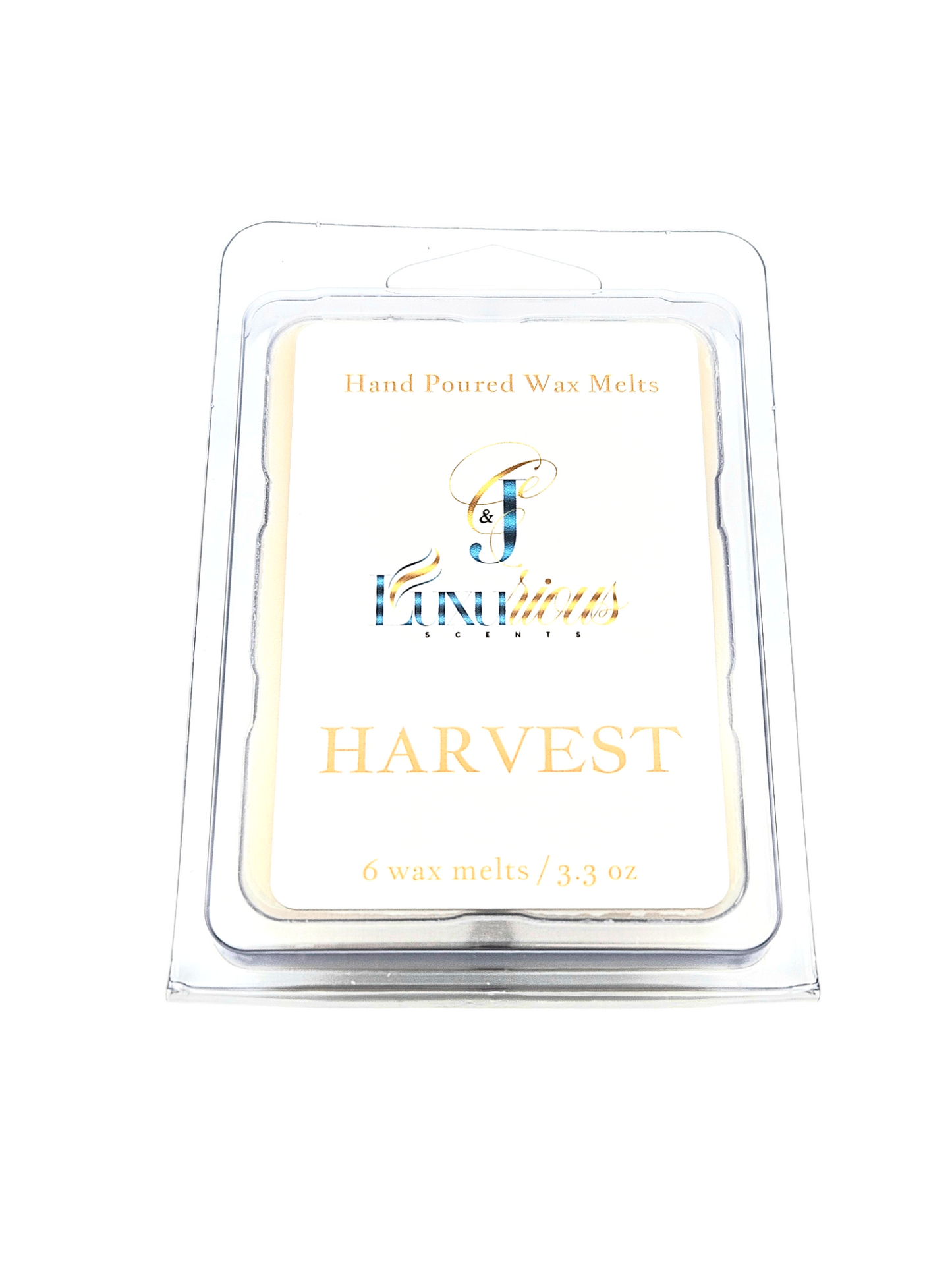 Harvest Wax Melts