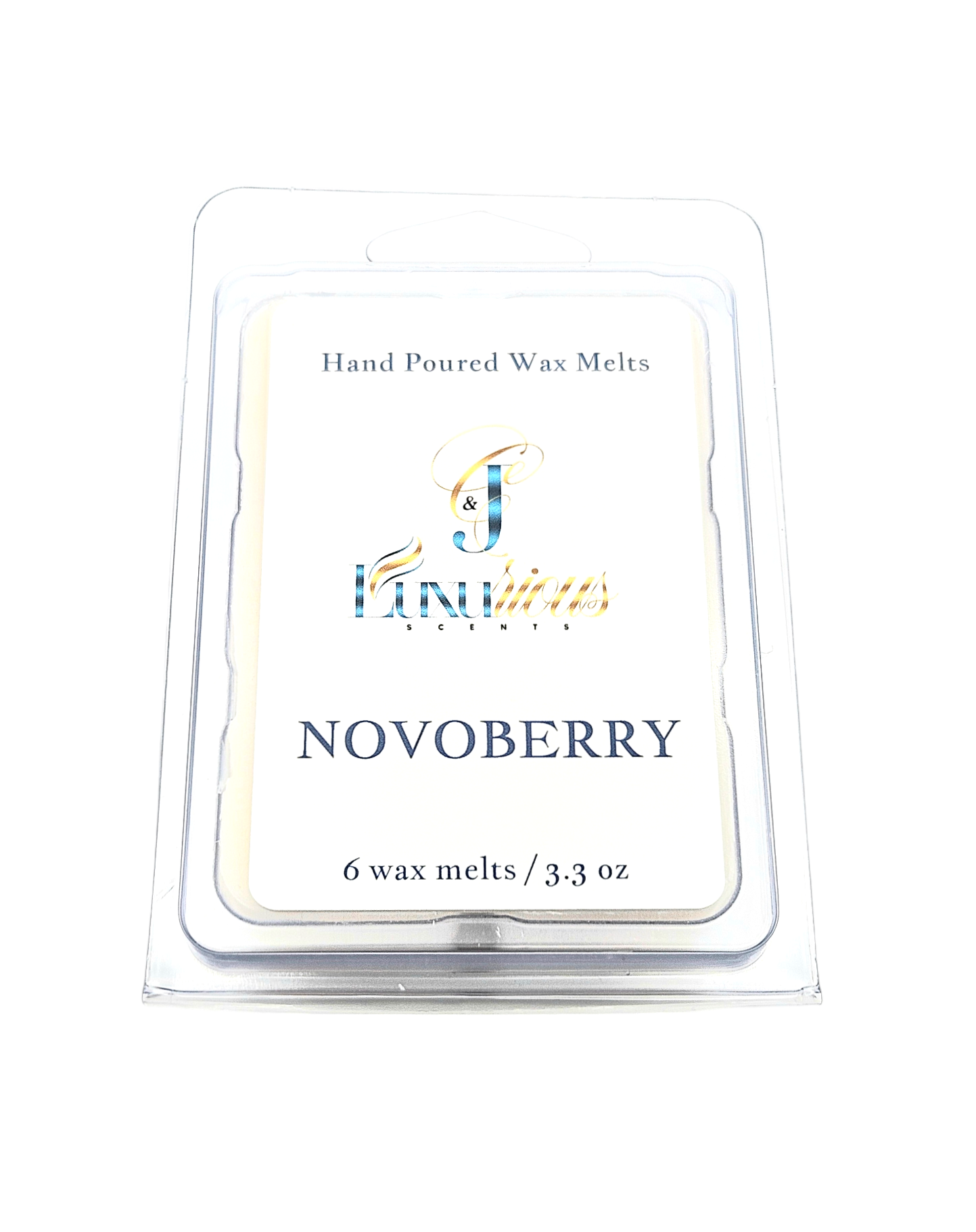 Novoberry Wax Melts